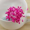 Mini Stamen Handmade Artificial Flowers Wedding Home Decoration DIY Christmas Scrapbook Accessories