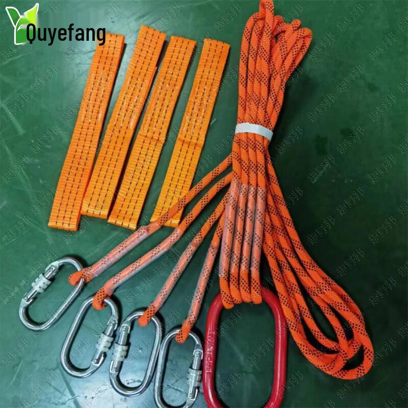 Outdoor Roll-up Soft Rescue Stretcher