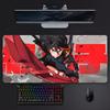 Bold Cool Anime Kkill La Kill Mouse Pad Mousepad Large Gaming Lockedge Thickened Pc Table Desk Mat