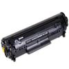 Deli Q2612A/12A Compatible Black Toner Cartridge for HP Printers