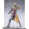 S.H.Figuarts Kamen Rider Gavu Blizzard Solber Form