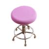 Wear-resistant Dust-proof All-inclusive Round Stool Chair Cover Household Dust-proof Cover Protective Stool Cover