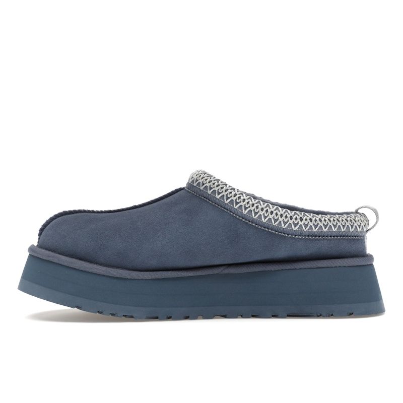 UGG Тапочки Tazz Desert Blue Женские кроссовки 1122553-DTB