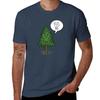 Treehugger TShirt summer tops anime tshirt vintage korean fashion outfits for men