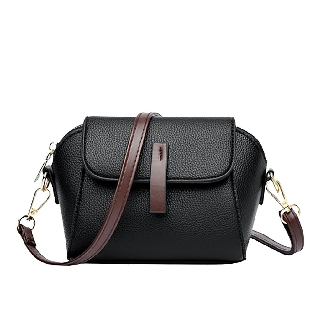 Женская повседневная сумка-мессенджер, модная сумка через плечо