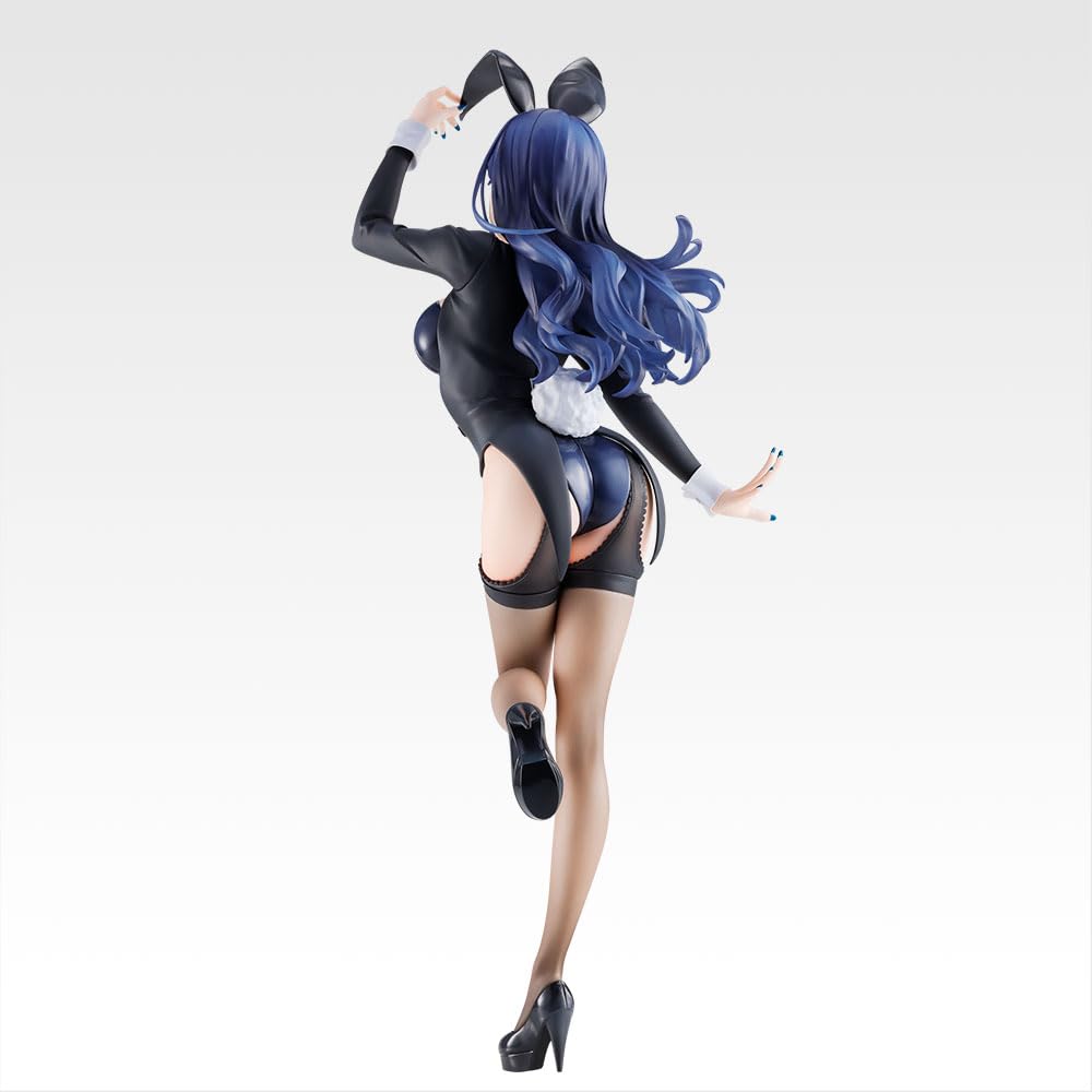 Ichiban Kuji ТВ-аниме Сезон 2 A Марин Китагава Ариса Идзаёй Gracemaster «Мой костюм» Фигурка-приз, Вер.. 1/7