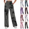 Women's Workwear Sweatpants Casual Loose Fleece High Waist Jogger Pants Ladies Sweatpants Casual Pants Yoga Pants Homewear