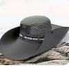 360 Degrees Protection Agricultural Work Hat Anti-UV Fisherman Hat  Outdoor Sports