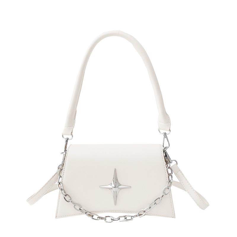 Сумка через плечо Niche, женская новая сумка через плечо, корейская версия, модная и простая, иностранный стиль, сумка-мессенджер через плечо для женщин