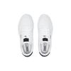 Puma Кеды Ca Pro Canvas Унисекс Низкие Кеды для Скейтбординга Белый Черный 390127-01