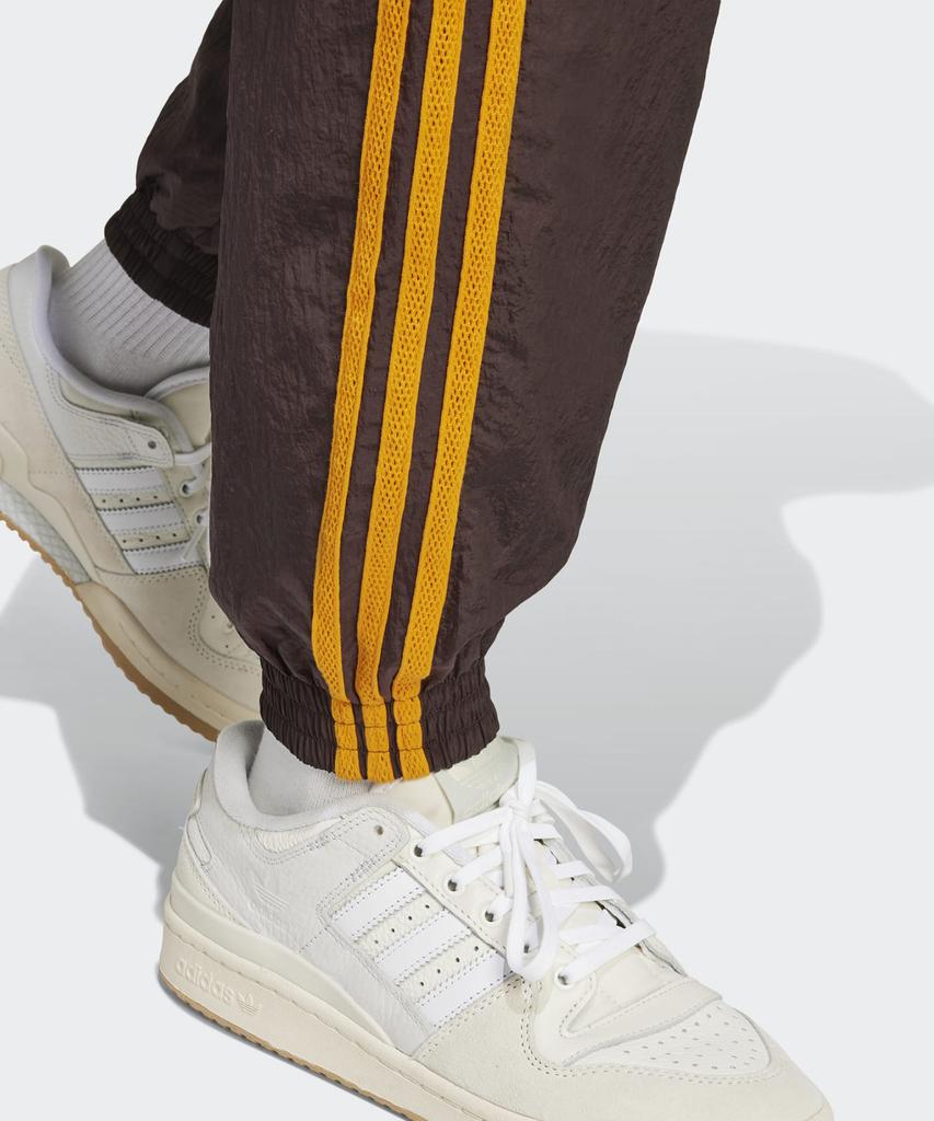 adidas Спортивные штаны 80-х - Коричневые / Jc6147