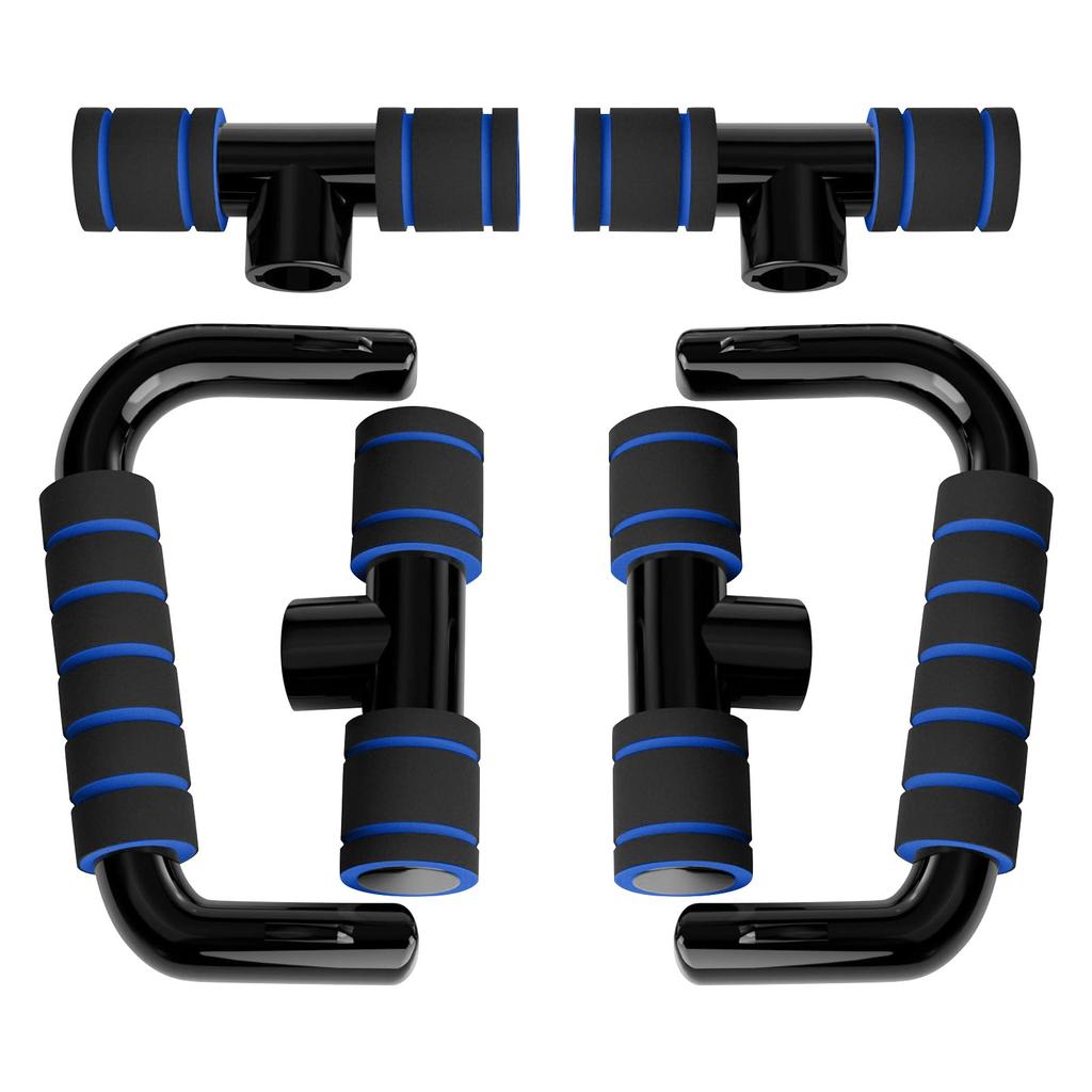 Скоба для отжиманий H-образная, мужское фитнес-оборудование для дома, оборудование для расширения грудной клетки и оборудование для здоровья живота