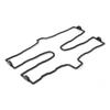 Cylinder Head Cover Gasket For Yamaha FZR250 2KR 3HX FZR250R 3LN EXUP 1987-1994