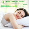 Protective For Sleep Comfort Washable Ear Plugs Silicone Earplugs Sleep Ear Plugs Waterproof Noise