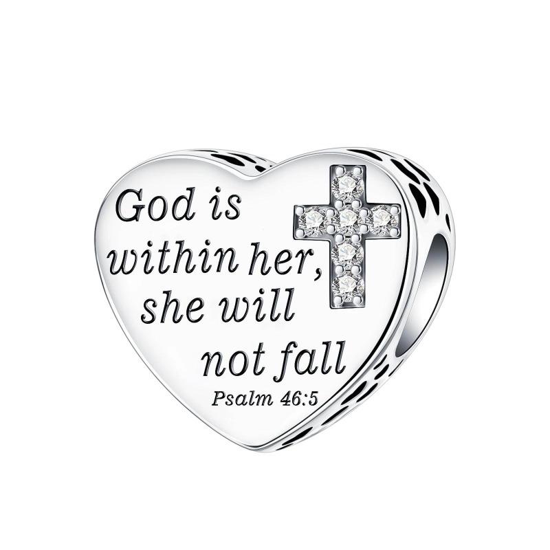 Copper Fashion Squirrel Maple Leaf Autumn Series Charms Beads Fit Original Bracelets Diy Jewelry Making