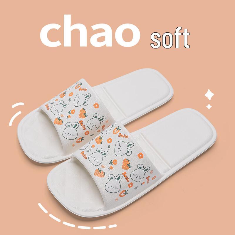 DCLOUD Women's Disposable Foldable Travel Slippers
