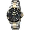Pro Diver Automatic Black Dial 8927 Мужские часы