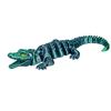 3D Printed Crocodile Articulated Animal Ornament Flexible Reptile Crocodile Fidget Toy