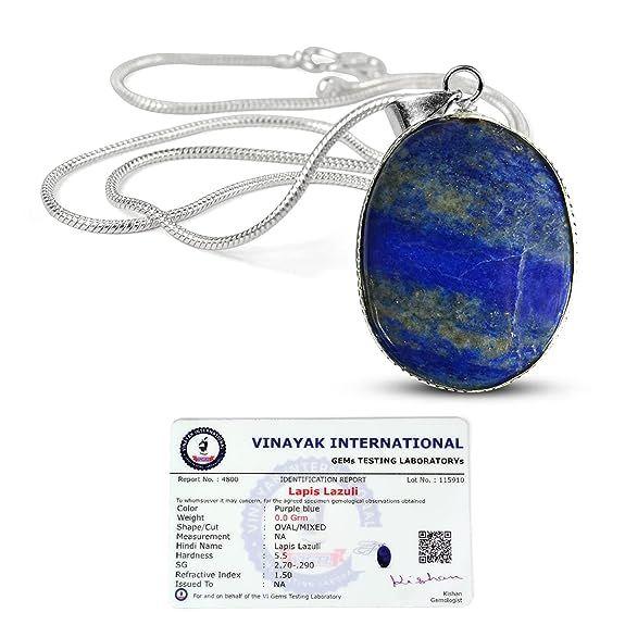 Кристалл Рейки, сертифицированный AAA, качественный кулон с целебным камнем, кулон из натурального хрусталя с сертификатом и металлической цепочкой для хрустального целебного драгоценного камня