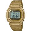 [Casio] G-Shock GMW-B5000PG-9JR 40th Anniversary Bluetooth Solar Watch - Gold