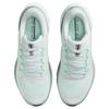 Nike Pegasus 41 Abrasion Resistant Low Top Casual Running Shoes Women's White Green Sneakers FD2723-113