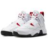 Jumpman Two Trey Кожаные Устойчивые к истиранию Дышащие Устойчивые к истиранию Дышащие Высокие DO1925-160