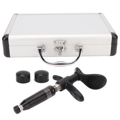 Инструмент для коррекции позвоночника из нержавеющей стали, ручной инструмент с 6 уровнями прочности