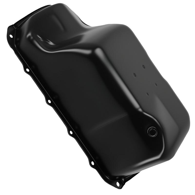 Oil Pan for Chevrolet Lumina 3.1L 3.4L 1990-1994 10131027 10151631 10151654