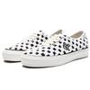 Vans Аутентичные цельные кроссовки VLT LX с вышивкой — черные кроссовки унисекс Marshmallow VN0A5HTG41Z