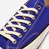 Converse Chuck 70 Сезонный цвет Ночной индиго A09469c Ночной индиго Эгрет Черный
