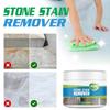 3x Stone Stain Remover Granite Quartz Marble Tile Stubborn Stains Deep Cleaning Powder Strong Decontamination Granite Stone Cleaner