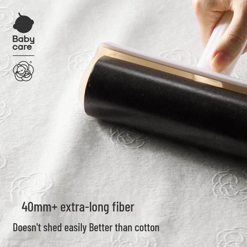 babycare Ультрамягкие одноразовые салфетки для лица