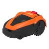 AYI Robotic Lawn Mower A1 1400i | 1400m² | WiFi APP | 120 min Runtime | Brushless Motor