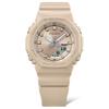 Casio Женские золотые часы GMA-P2100ST-9A GMA-P2100ST-9A