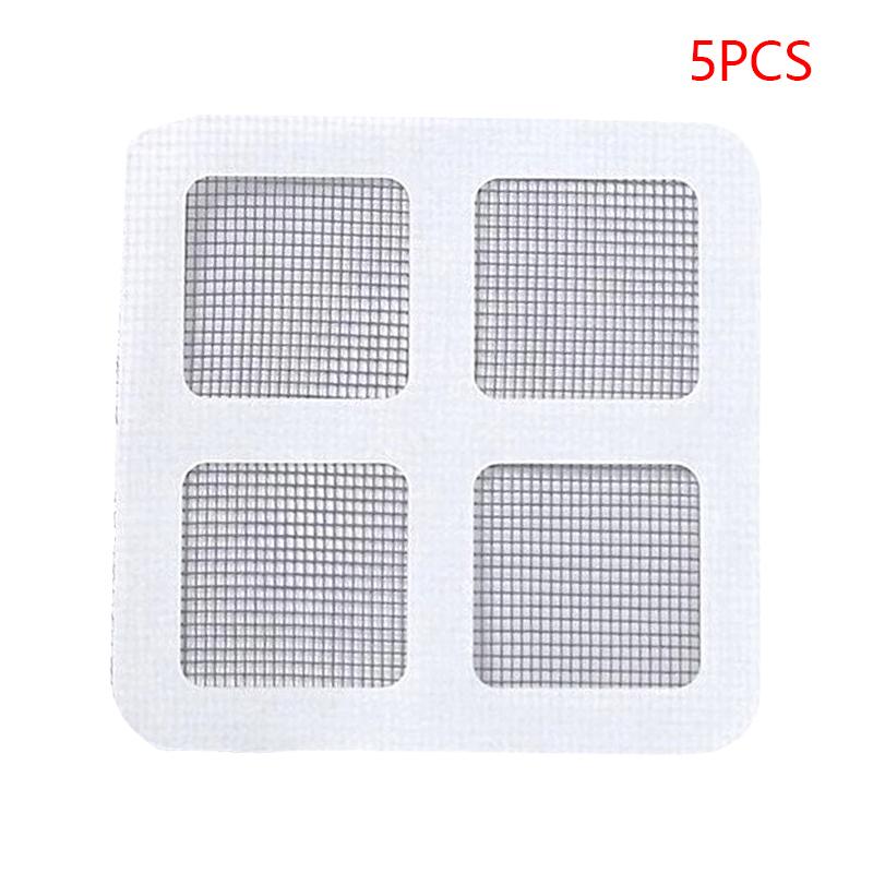 5/10 шт одноразовый фильтр для слива в душевую, улавливатель волос, заглушка для слива в канализационную систему кухонной раковины, наклейки для ванной комнаты, инструмент для чистки