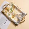 Silk Scarf Gift Box Set, Group Purchase Souvenir, Shawl, Thin Outer Layer, Gift for Elders, Mother's Birthday Present, Practical Gift