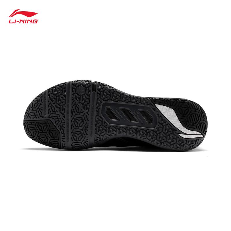 Li-Ning Профессиональные бадминтонные кроссовки Ground Fly 2 Max