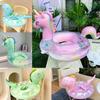 Baby Swim Ring Tube Inflatable Toy Swimming Seat For Kid Adult Swimming Circle Float Pool Beach Water Play Equipment Toy