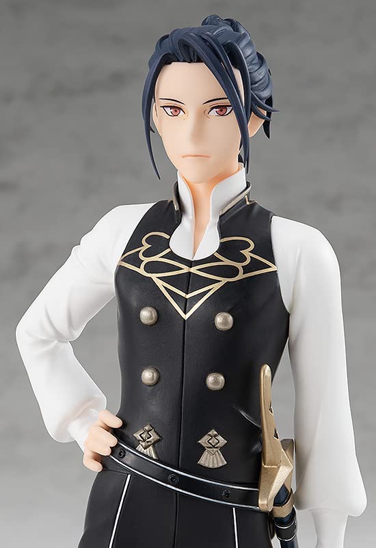 POP UP PARADE Fire Emblem Three Houses Феликс Юго Фралдариус пластиковая окрашенная полная фигурка G94508 немасштабная