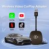 Wired To Wireless Carplay Box Wireless Car Video Converter Carplay Adapter