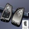 Buick Key Cover: LaCrosse, GL8, Regal GS, Envision, Enclave Full Wrap Protection