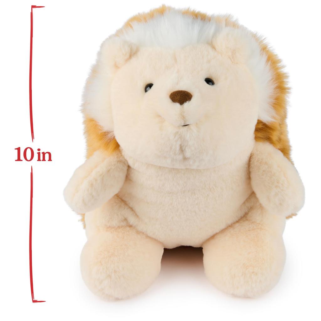 GUND Snuffle Hedgehog 6070232