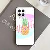 Чехол Aloha Beach Life Hawaii для Samsung Galaxy M31 M11 M34 M13 M53 M51 M14 M54 M12 M32 M52 M16 M36 M56 M15 M35 M55