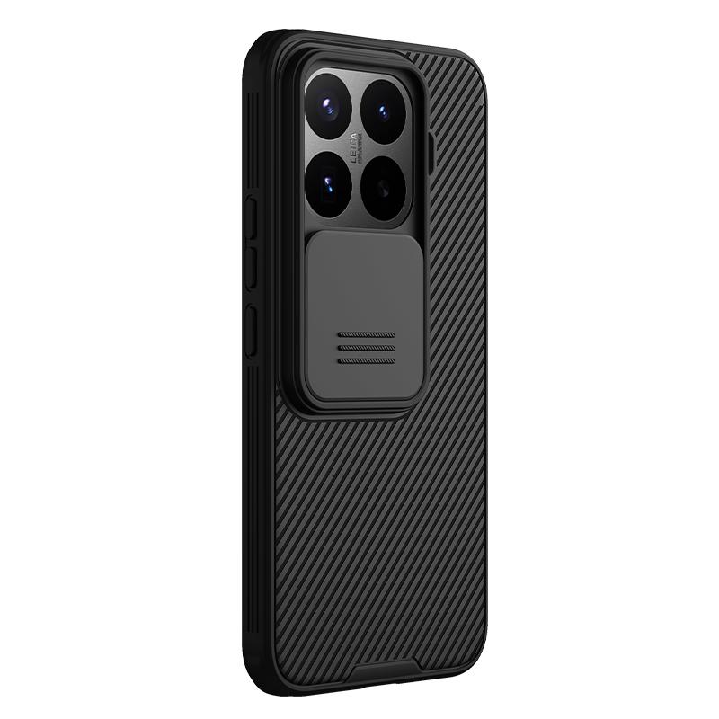 Чехол NILLKIN для Xiaomi 17T Pro 5G CamShield Pro Защита объектива Задняя крышка