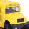 1/43 School Bus Monster Trucks Die Cast Toys Cars Models Metal Pull Back Play Vehicles for Kids Age 3 4 5 6 Year Old Boys Girls Toddlers Children