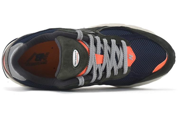 New Balance 2002 'Защитный зеленый натуральный индиго' ML2002RF