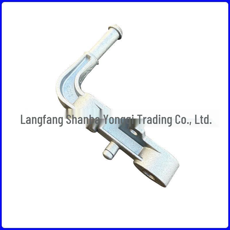 Exhaust Pipe Bracket for 2019-2025 Dodge Ram (Part #68275662AB/68395841AA)