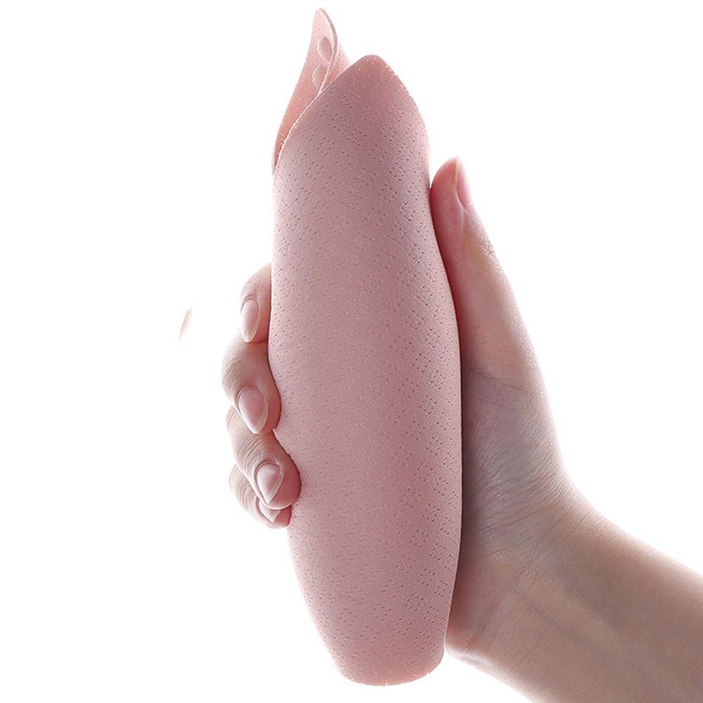 Color Swimsuit Breast For Women Chest Enhancers Sponge Bra Pad Intimates Accessories Bra Padding