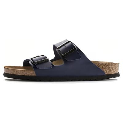 Arizona Soft Footbed Birko Flor 'Синий' 0051061