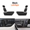 Car Front Seat Headrest Adjust Switch Button Cover Replacement For Benz C E ML GL GLE GLK W204 W212 W207 W166 X204 2129059700